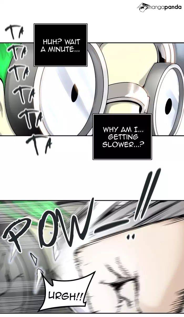 Tower of God Chapter 405 image 008